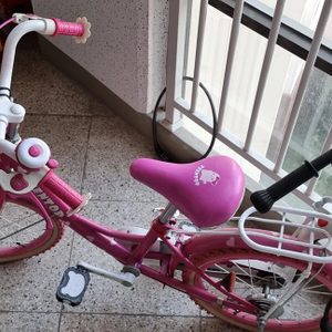 어린이 자전거 두발자전거 여아자전거 12인치자전거