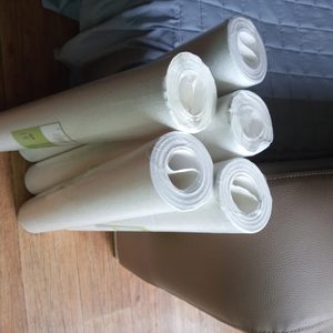 소폭 벽지 다섯롤