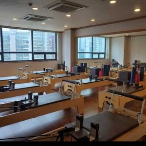 필라테스 회원권 양도합니다(바디멀티필라테스 정릉점)