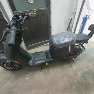 전기자전거 (혼다/일제)