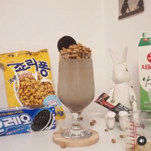 홈카페 유리잔 일괄판매 5잔 가격