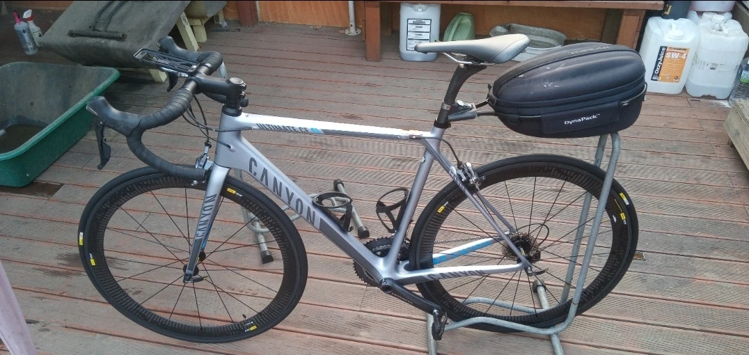 canyon 자전거 가격