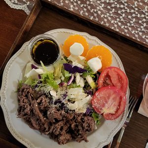 무쵸구스토올리바