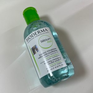 바이오더마 세비엄 클렌징워터 250ml 지성피부 여드름피부용