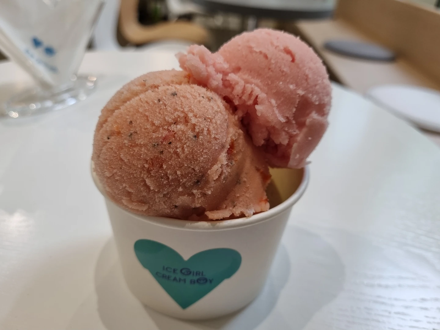 아이스걸크림보이 광교점 picture 3
