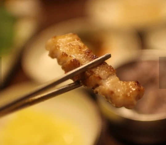 맛찬들왕소금구이 분당정자점 picture 5