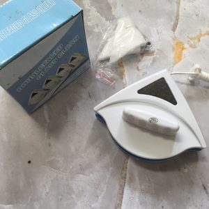 베란다(배란다) 자석 창문닦이 유리닦이/유리창청소/양면유리/아파트/샷시