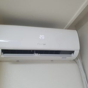 캐리어벽걸이 에어컨 팝니다 이전설치는 본인이 해주시기 바랍니다