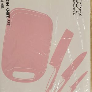 디에고 마카롱 칼&도마세트(새상품)
