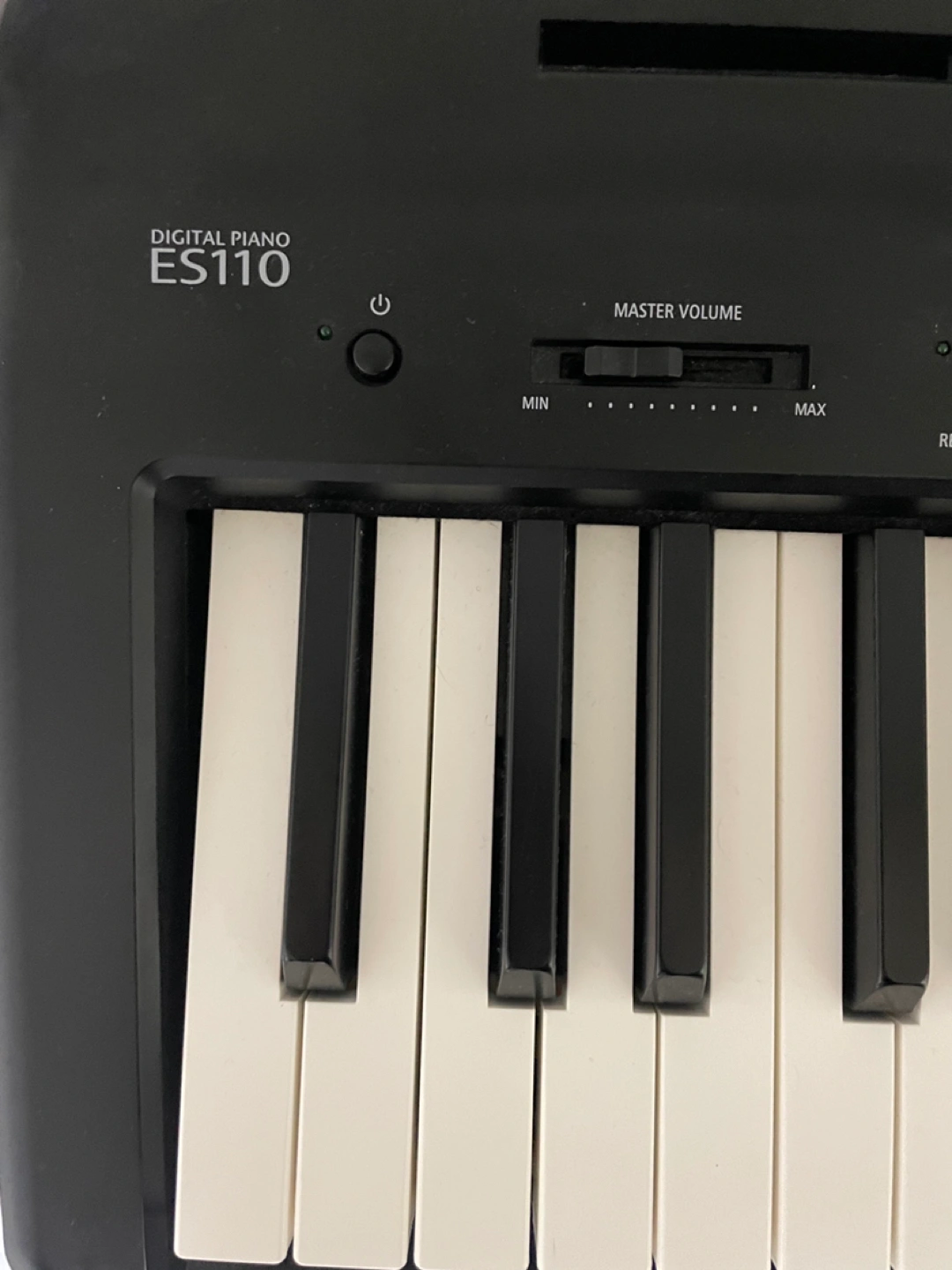 가와이 kawai es110 포... | 당근 중고거래