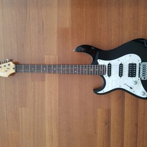콜트 g250LH 왼손잡이용 일렉기타 전자기타