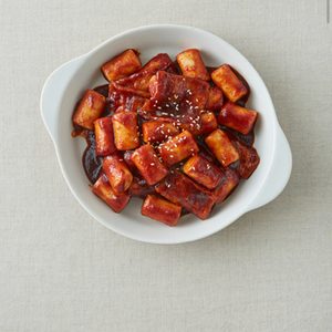 금미옥떡볶이