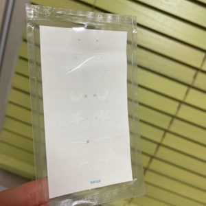 네일아트