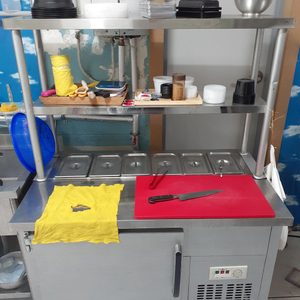 평리동 상가임대내놔요