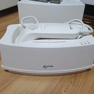 이오시카IPL피부관리기&반영구제모기기(카트리지포함)