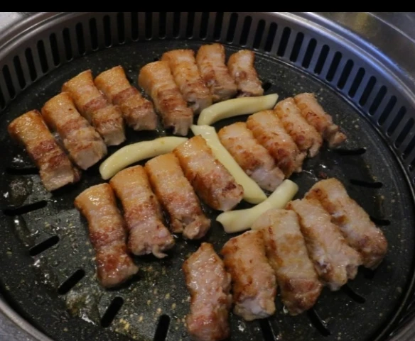 맛찬들왕소금구이 분당정자점 picture 4