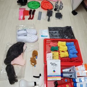 헤어자격증 (국가고시)(취미)