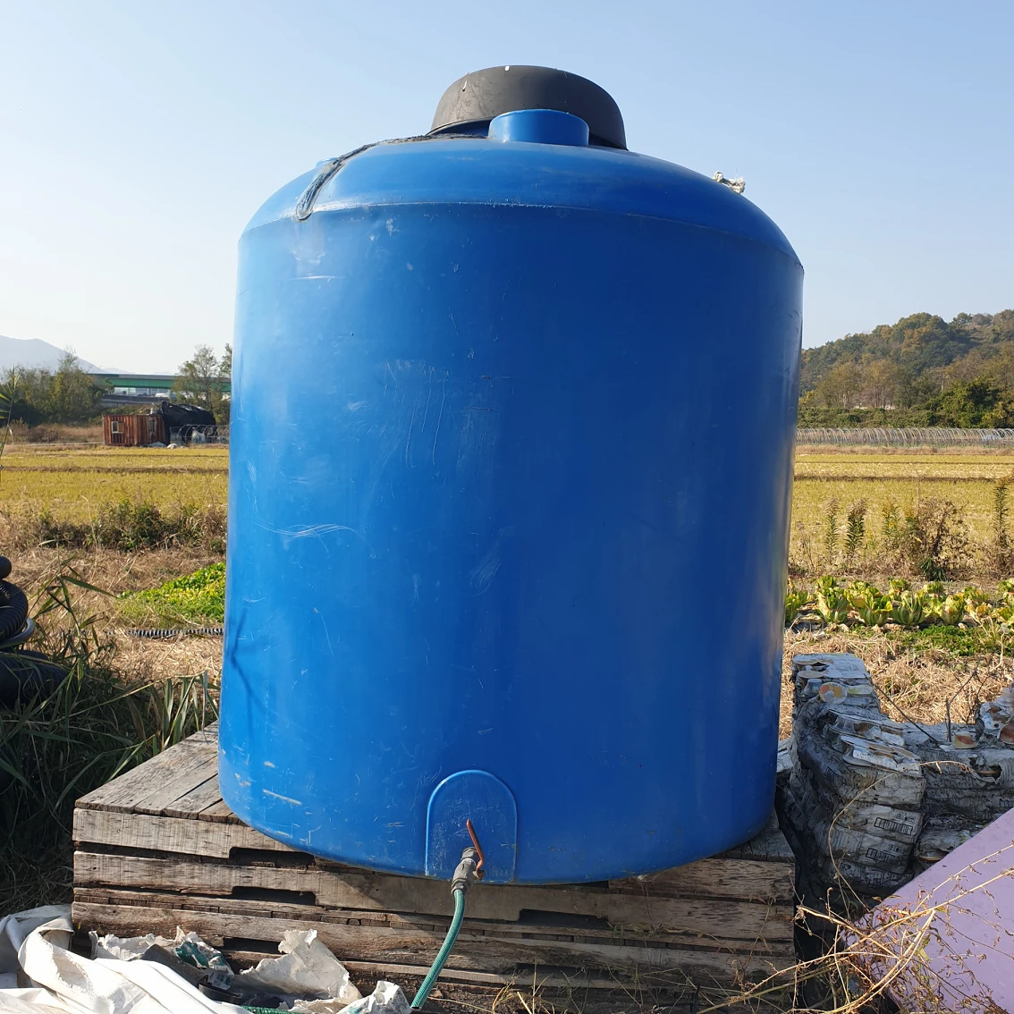 물탱크팝니다 3톤 | 당근마켓 중고거래 물탱크팝니다 3톤 | 당근마켓 중고거래