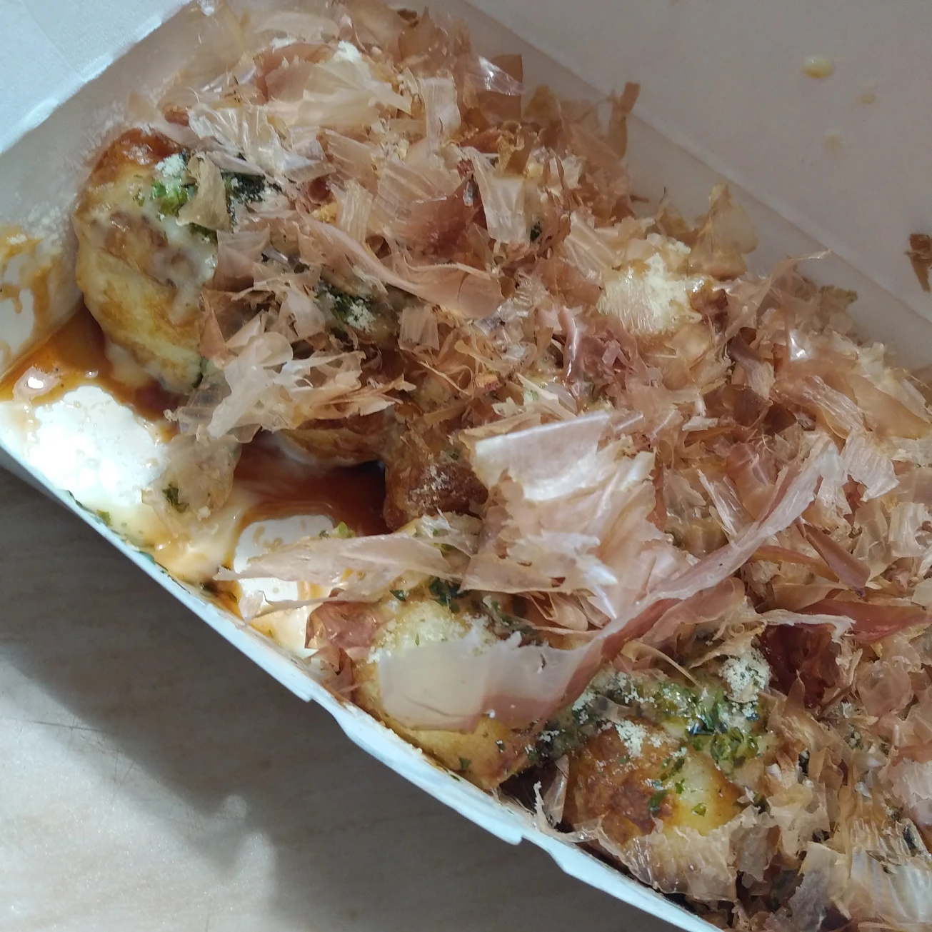 상도타코야끼  picture 2