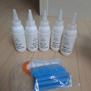 타일박사 타일리폼코팅제