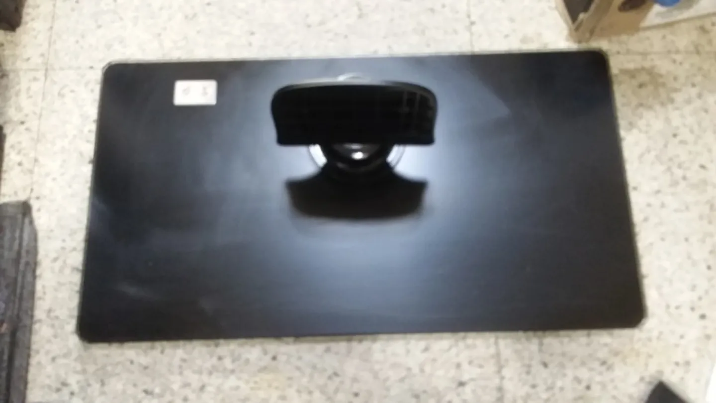 대우디스플레이 ED50K1BMF, ED50K1BMMF 스탠드(중고)