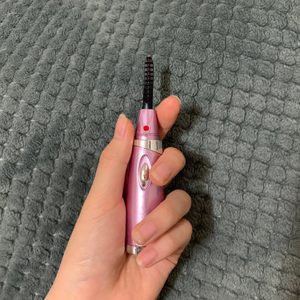 속눈썹 고데기