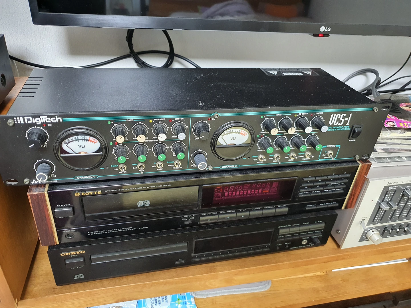 DIGITECH VCS1 진... 당근마켓 중고거래