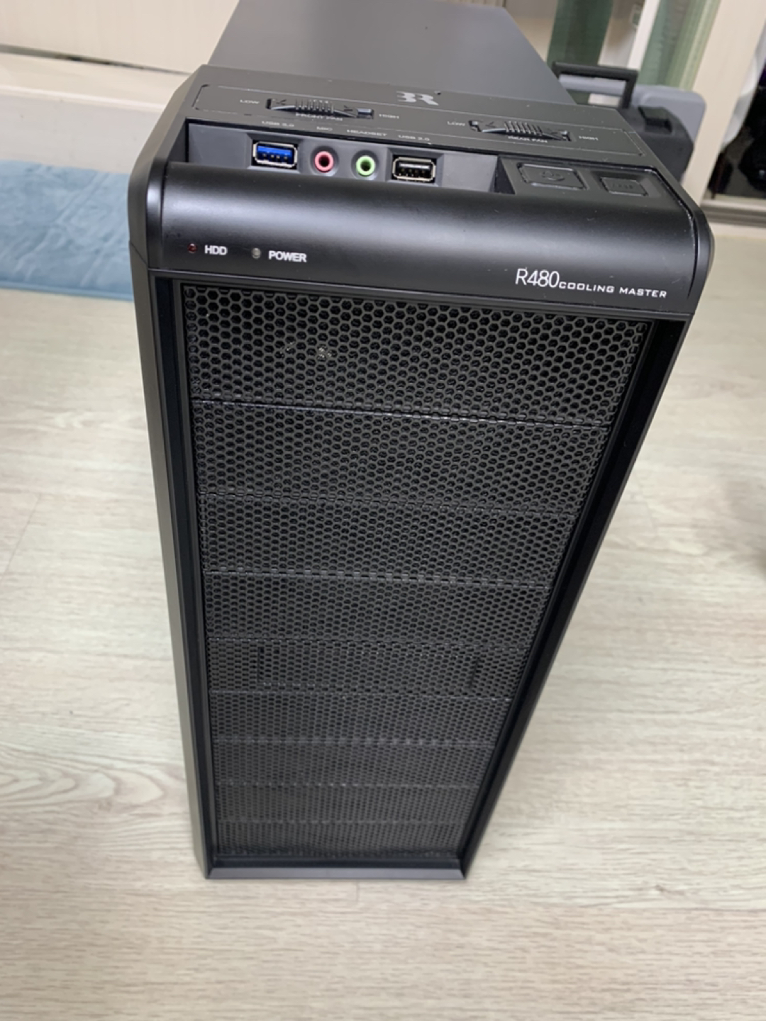 펜티엄 G4600 사무용 pc ... | 당근 중고거래