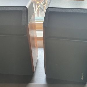 상태깨끗한 보스 201 vi bose 201 팝니다(앰프 드림)