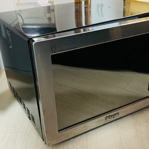 전자레인지+오븐되는 동양매직 제품 나눔합니다