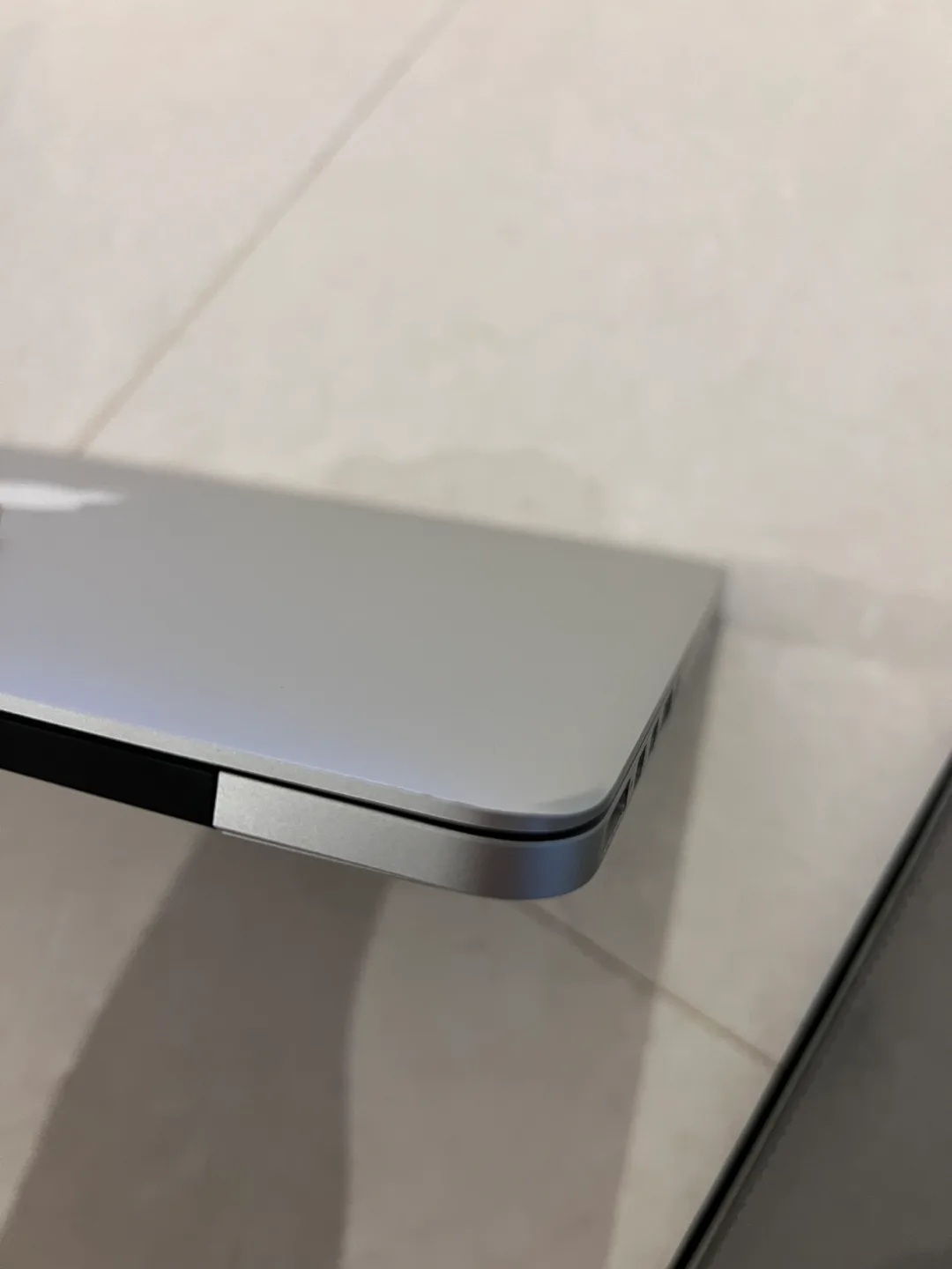 맥북프로 13인치 early 2015 (500GB)