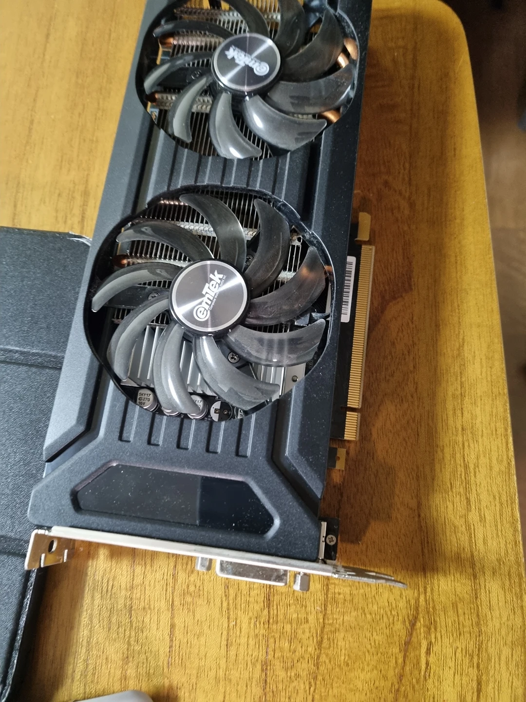 GTX1060Ti 팝니다 | 당근 중고거래