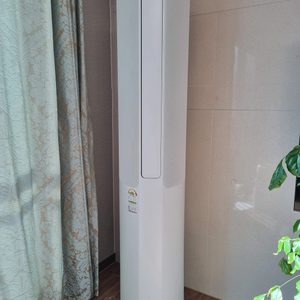 삼성 2in1 무풍에어컨 슬림 스탠드+벽걸이+실외기