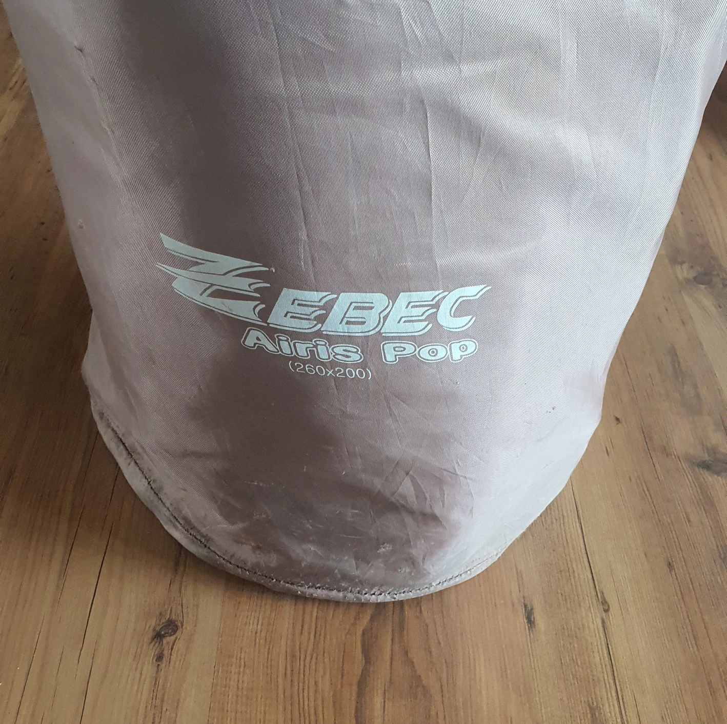 제벡(Zebec) 에어매트 에어... 당근 중고거래