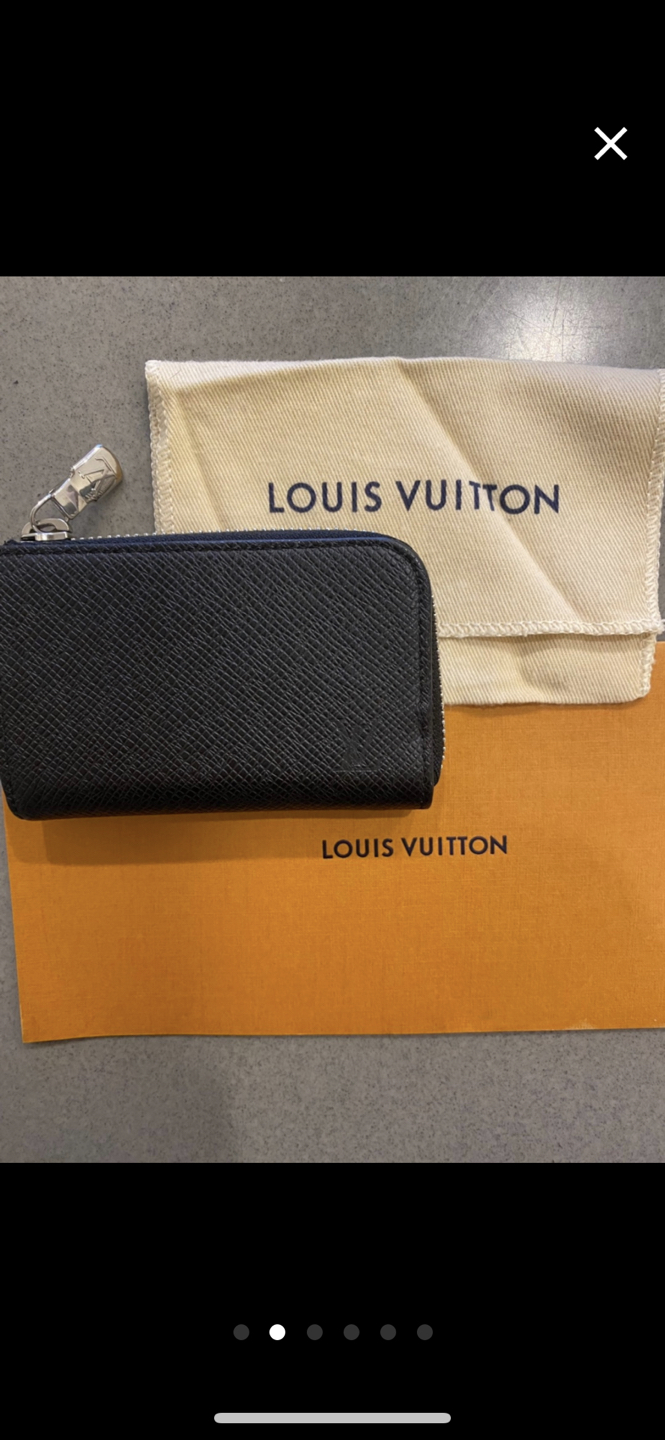 루이뷔통타이가 코인