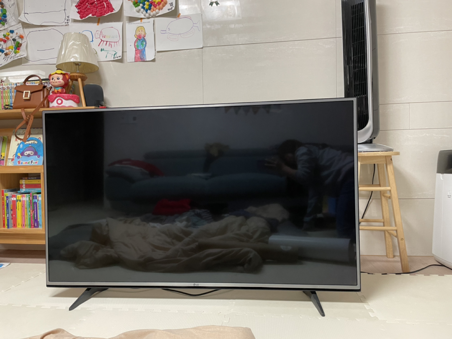 55uh615a LG TV 20... 당근 중고거래