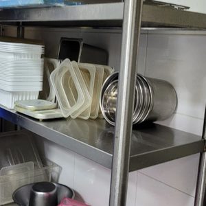 식당주방선반