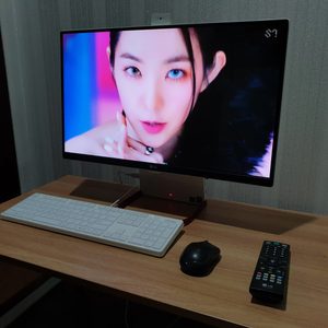 LG 일체형 컴퓨터, 일체형 pc, i3일체형컴퓨터, 24인치 일체형컴퓨터