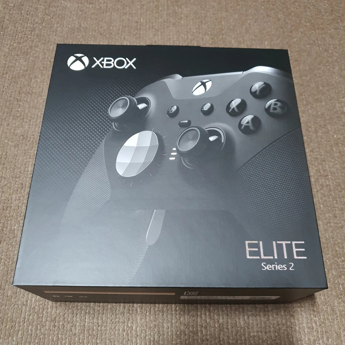 XBOX 엑스박스 2세대 엘리트... | 당근마켓 중고거래 Xbox 엑스박스 2세대 엘리트... | 당근마켓 중고거래