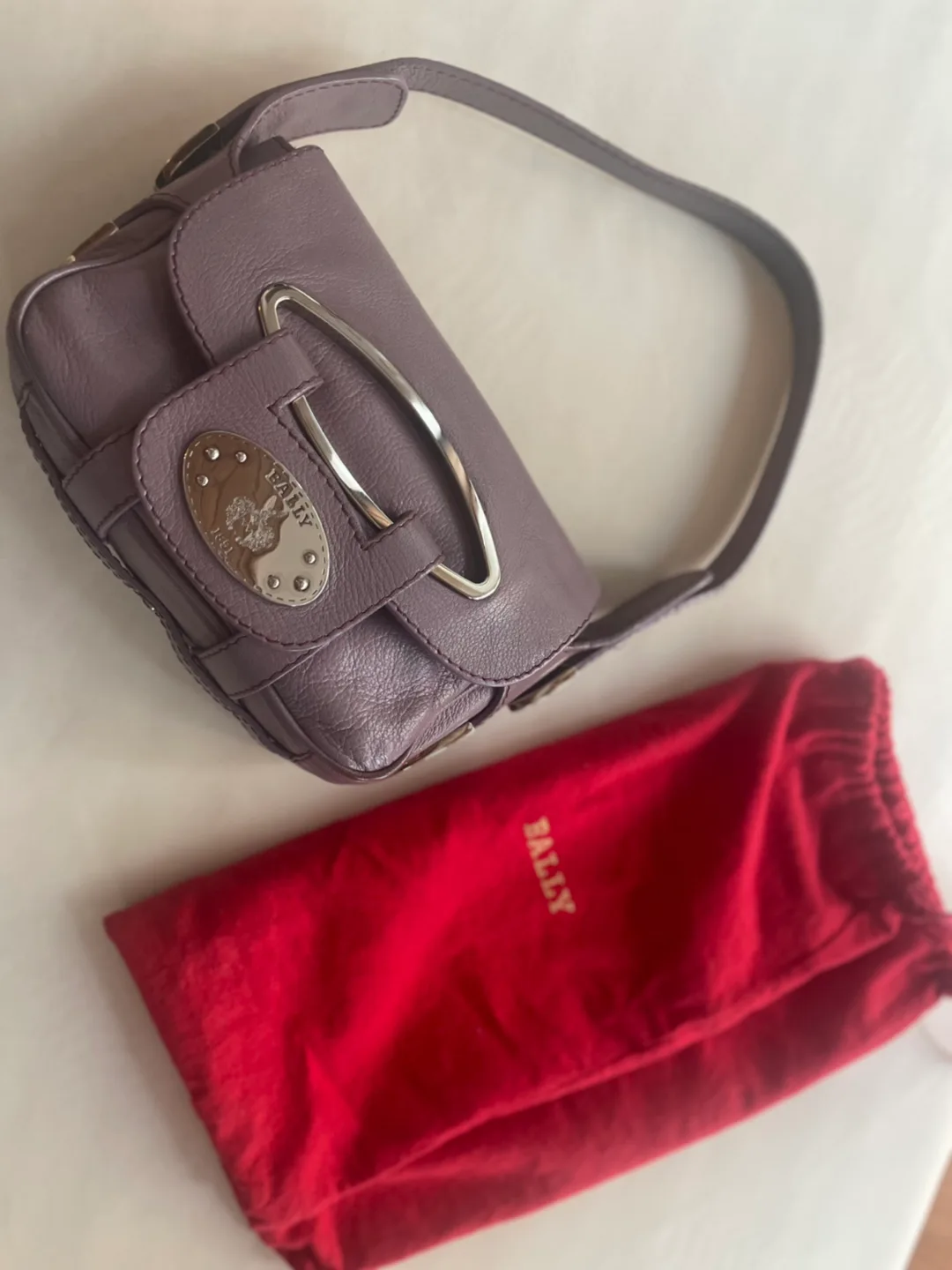 발리 가방 판매합니다 (중고,정품)