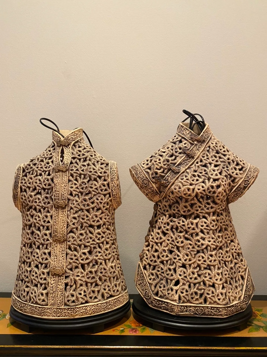 중국 무드등 팝니다