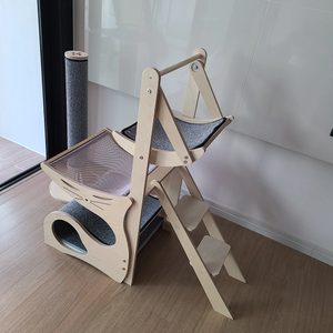 캣타워 나눔
