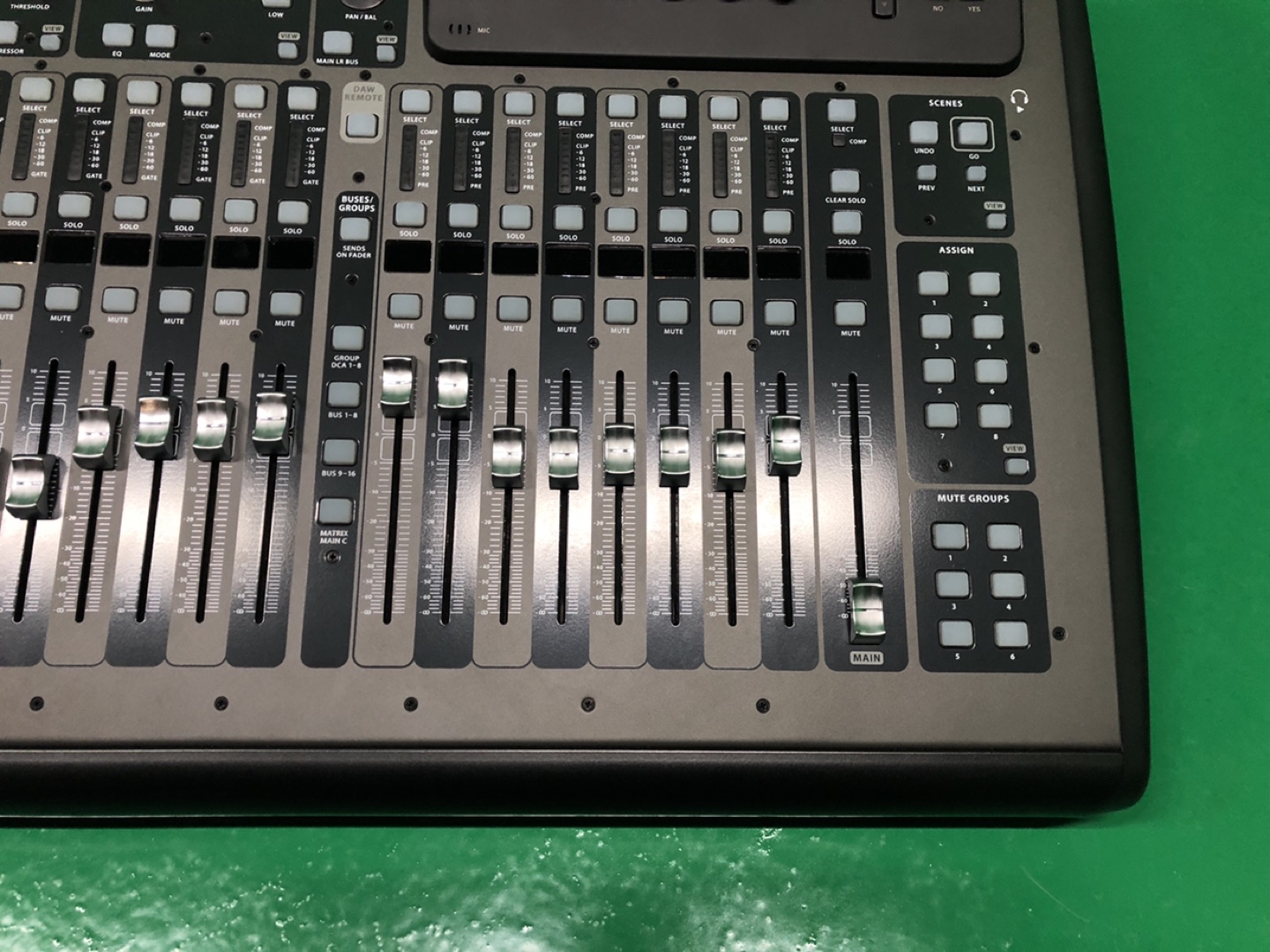 베링거 X32 Compact 디... 당근마켓 중고거래