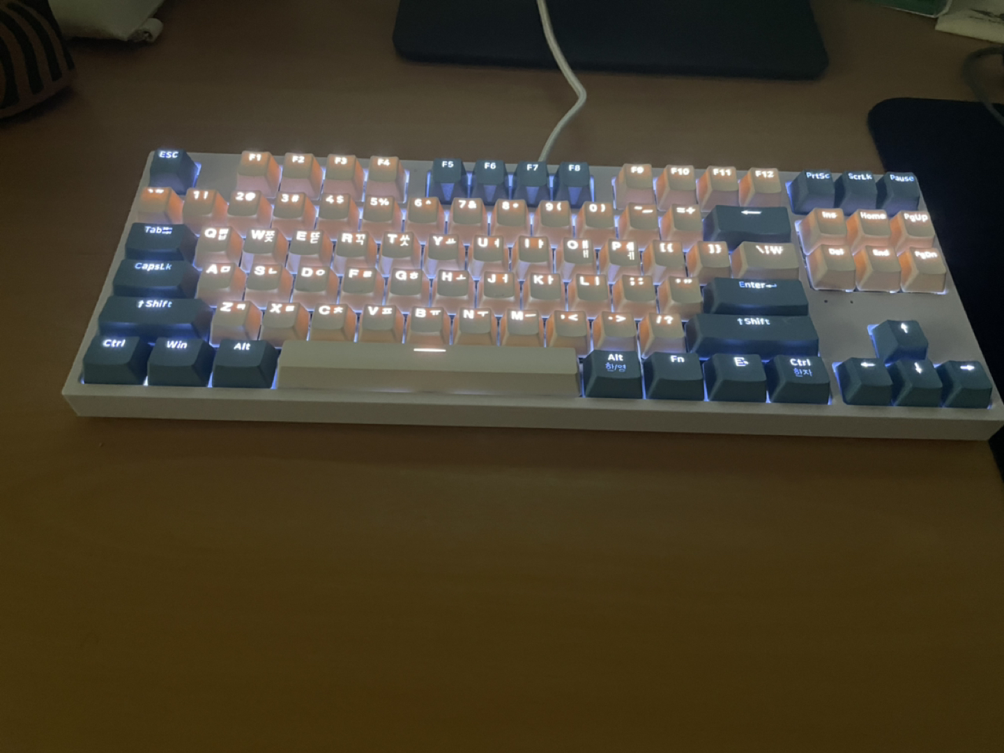 ck6587