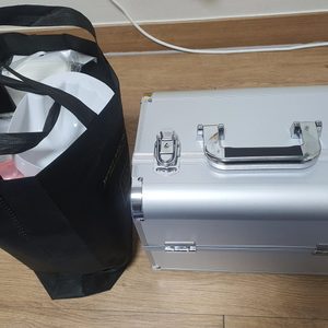 네일아트국가자격증 시험재료