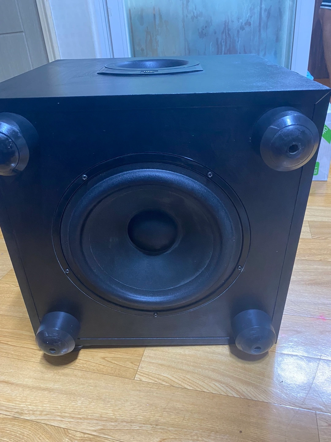 Jbl Sub 150 jbl-sub-150