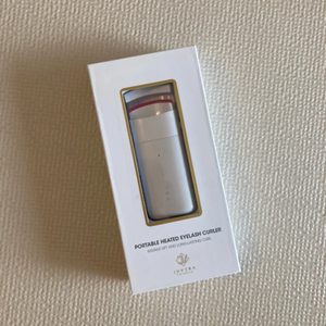 쥬베라 속눈썹 고데기