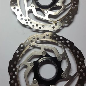 자잔거, mtb 디스크 로터(sm-rt10)