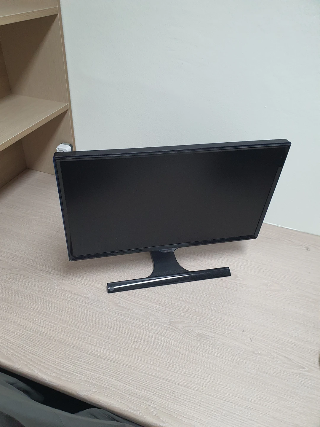 삼성 LS24E390 2015년... | 당근마켓 중고거래