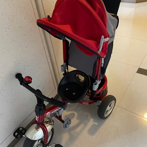 (1+1) 샘트라이크 자전거 등원용 자전거
